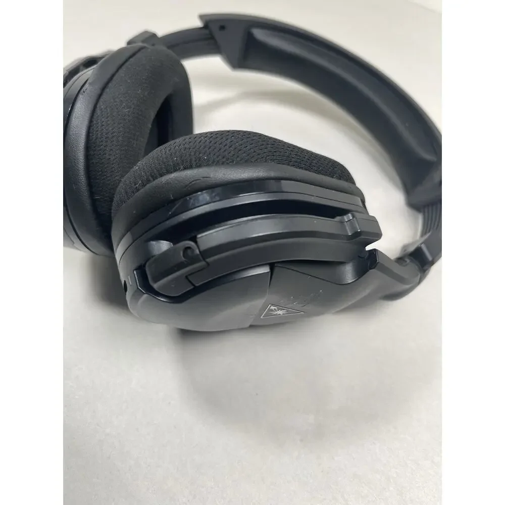 Turtle Beach Stealth 600 Gen 2 MAX Wireless Gaming Headset Xbox Tested No Dongle